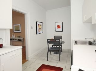 115B Kilsyth Rd #19B, Brighton, MA 02135