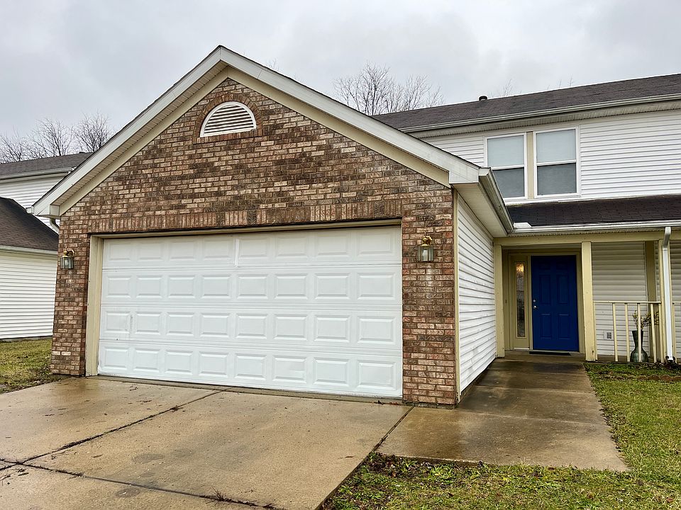 Home Exterior