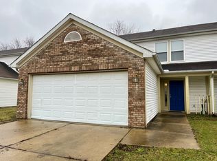 2119 Bridgewater Cir, Lafayette, IN 47909