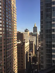 Rented by Chelsea Tower