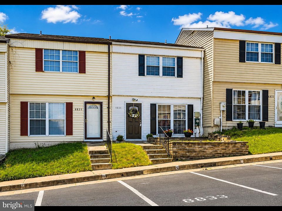 1st image of 8829 Trimble Way