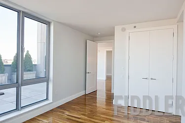 Rented by Fiddler Realty