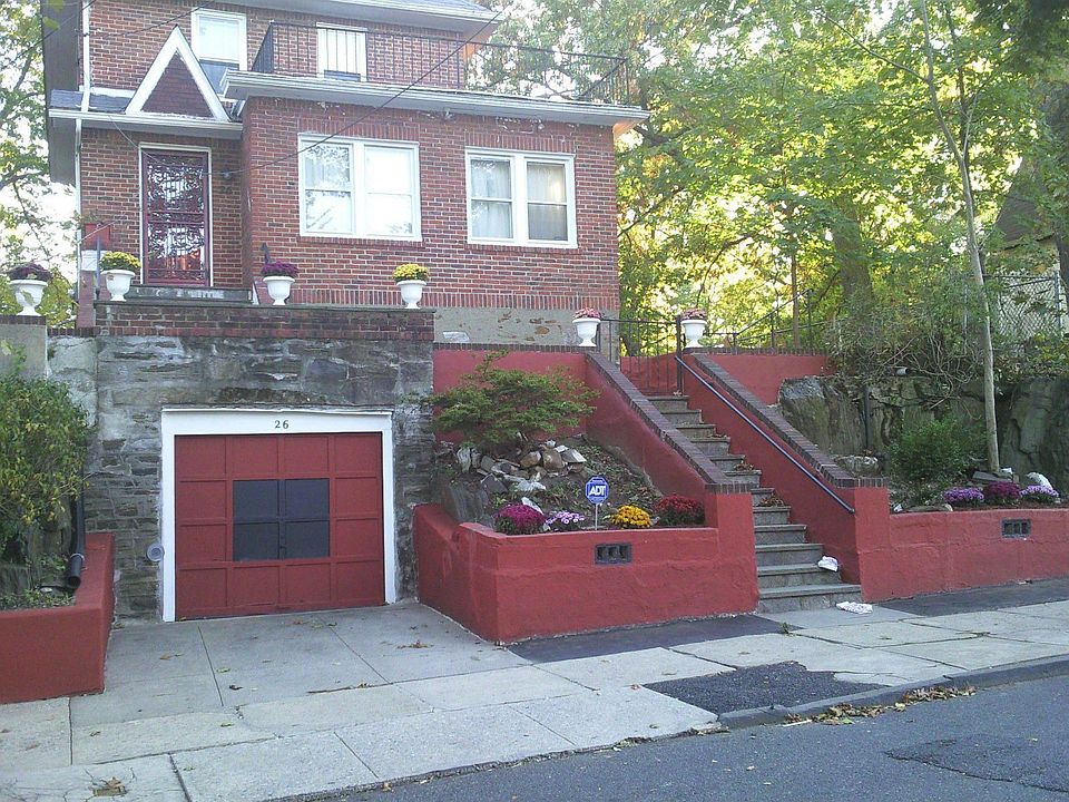 26 Amsterdam Place