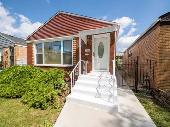 4519 S Leamington Ave, Chicago, IL 60638