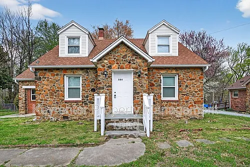 506 Rocky Knoll Rd Photo 1