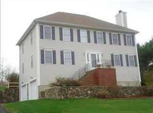 5 Lafayette Pl, Woburn, MA 01801