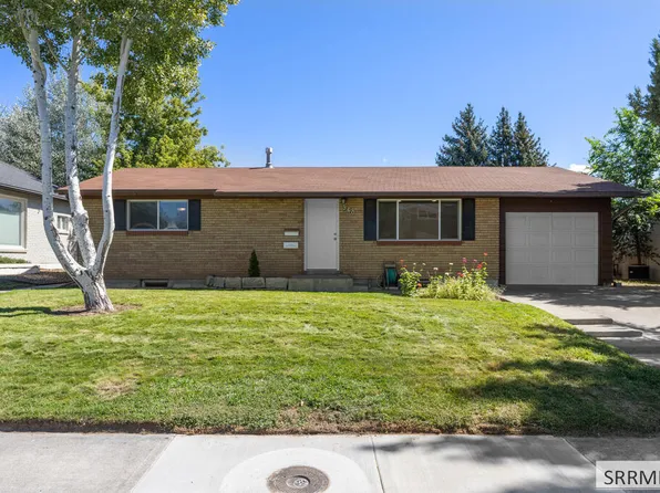 960 Jefferson Ave, Idaho Falls, ID 83402