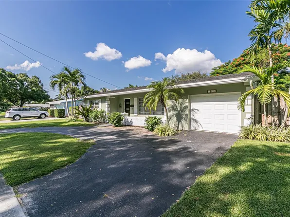 481 SW 55th Ter, Fort Lauderdale, FL 33317