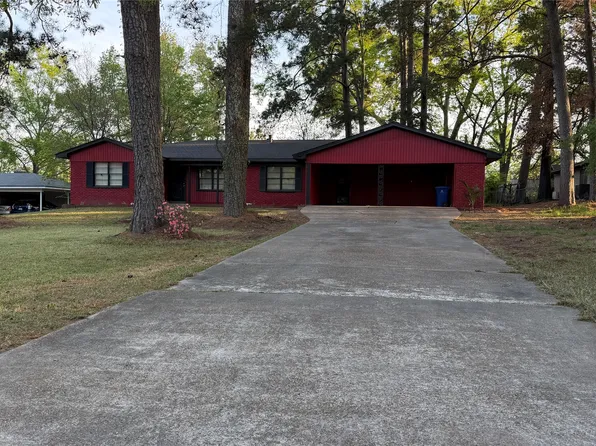 1825 S Brookwood Dr, Shreveport, LA 71118