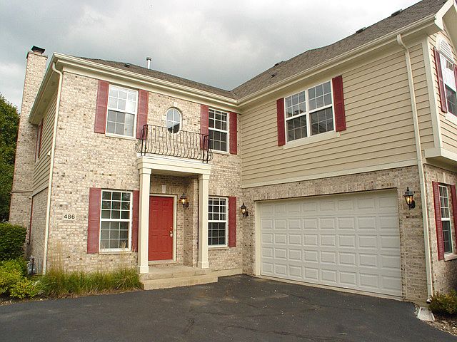 1st image of 486 W Fontenay Way
