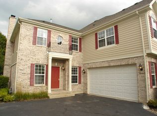 486 W Fontenay Way, Palatine, IL 60067