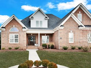 1813 Tucker Rd, Greenville, NC 28590