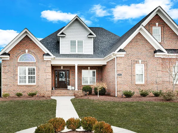 1813 Tucker Road, Winterville, NC 28590