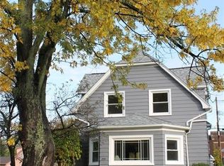 299 Tremont Ave, Kenmore, NY 14217