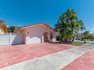 4925 SW 143rd Ave, Miami, FL 33175