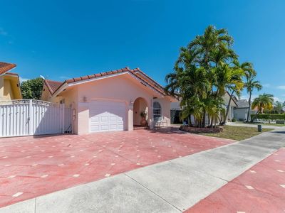 4925 SW 143rd Avenue, Miami, FL, 33175