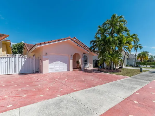 4925 SW 143rd Avenue, Miami, FL 33175