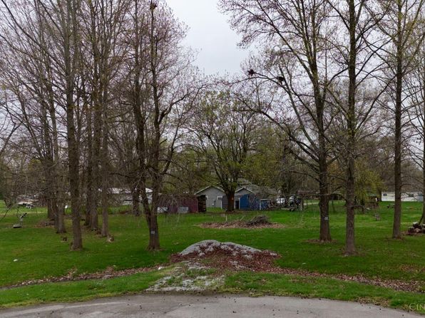 11906 Elmhurst Trl, Hillsboro, OH 45133