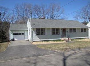 26 Pine St, Ware, MA 01082