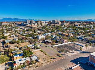 1124 N 3rd Ave #7, Tucson, AZ 85705