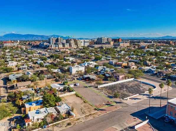 1124 N 3rd Ave #7, Tucson, AZ 85705