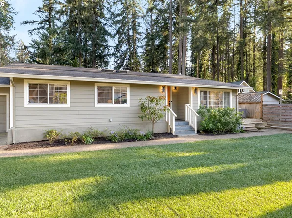 5262 Rosewood St, Lake Oswego, OR 97035