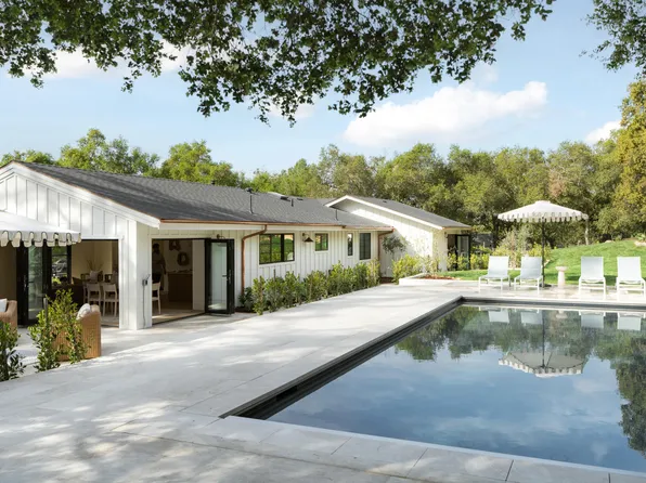 2160 Foothill Ln, Santa Barbara, CA 93105