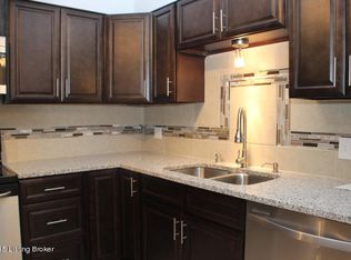 8133 Lake Ave, Louisville, KY 40222