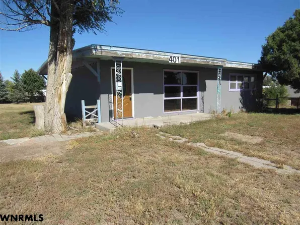 401 E Park St, Kimball, NE 69145