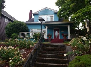 2448 1st Ave W, Seattle, WA 98119
