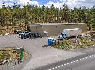 6405 W Trails Rd, Spokane, WA 99224