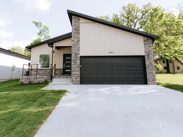 1232 E Paragon Avenue, Springfield, MO 65803