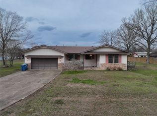 106 Cardin Rd, Pea Ridge, AR 72751