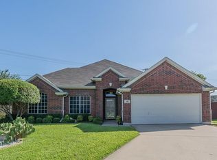 141 Baccus Dr, Mesquite, TX 75150