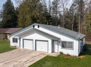901 & 903 Hickory Glen Ave, Sandpoint, ID 83864