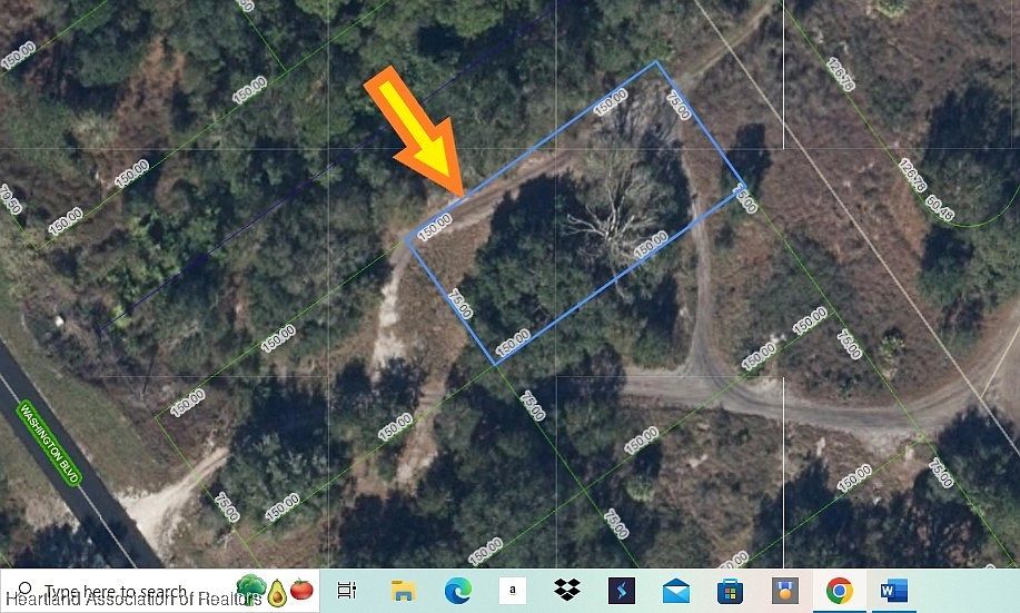 2nd image of 524 Bottlebrush Ave