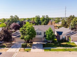 733 W Ramsbrook St, Meridian, ID 83646