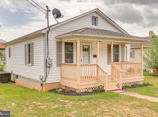 217 W 4th Ave, Ranson, WV 25438