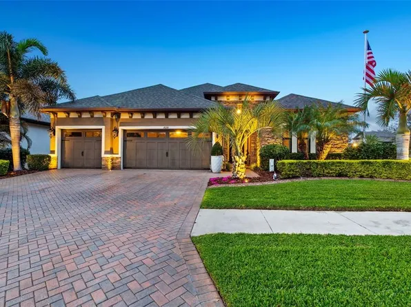 1030 Coretto Ave, Brandon, FL 33511