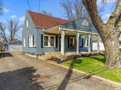 209 N Thorncrest Ave, Creve Coeur, IL, 61610