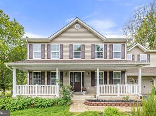 18 Pickos Pl, Stafford, VA 22556