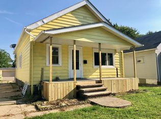 49 Forbes Rd, Bedford, OH 44146