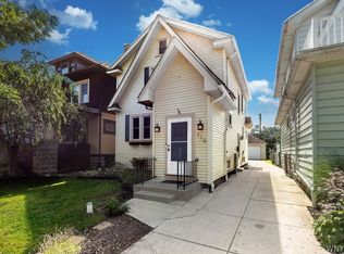 116 Palmer Ave, Buffalo, NY 14217
