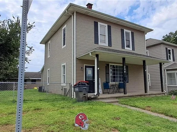304 Alabama St, Saint Joseph, MO 64504