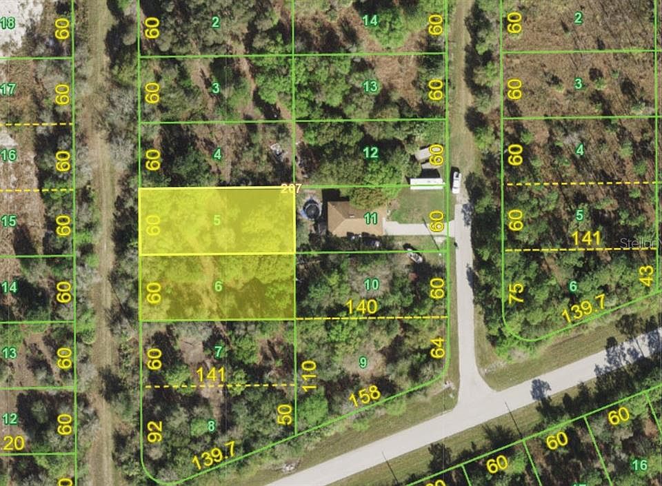 1st image of 13166 SANTA MARIA DRIVE LOT 56