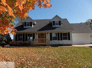 3444 Burkley Rd, Williamston, MI 48895