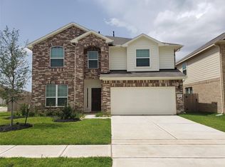 20018 Wedgewood Gable Way, Katy, TX 77449