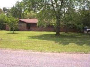 19 Hall Dr, Greenbrier, AR 72058