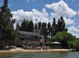3737 Beach Rd, South Lake Tahoe, CA 96150