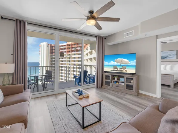 9900 Thomas Dr Unit 1817, Panama City Beach, FL 32408